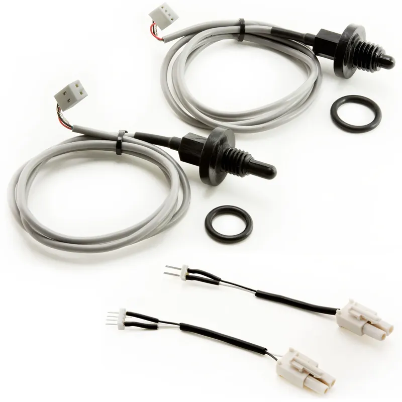 Budget High Limit / Temp Sensor Kit for Watkins Hot Spring No-Fault Heater