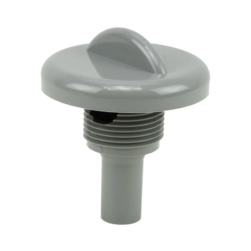 Trusted Brand Air Control 1" Valve Crescent Replacement Stem