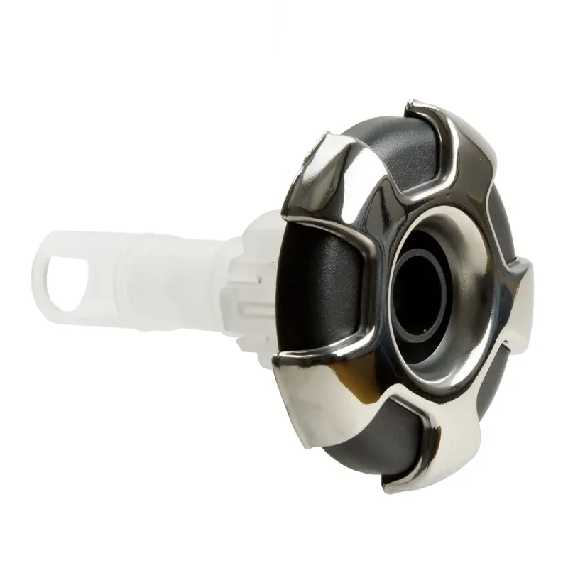 Big Sale CMP 2" Typhoon Directional Twist-Lock Spa Jet Insert - Crown