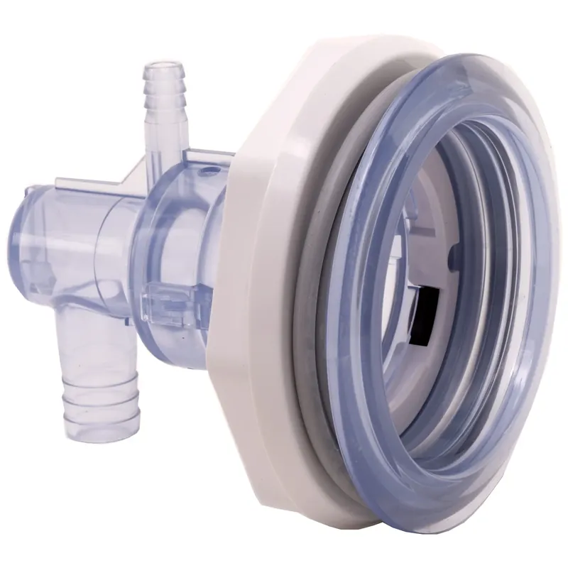 Fast Shipping CMP 5" Pro-Loc 500 Series Jet Housing