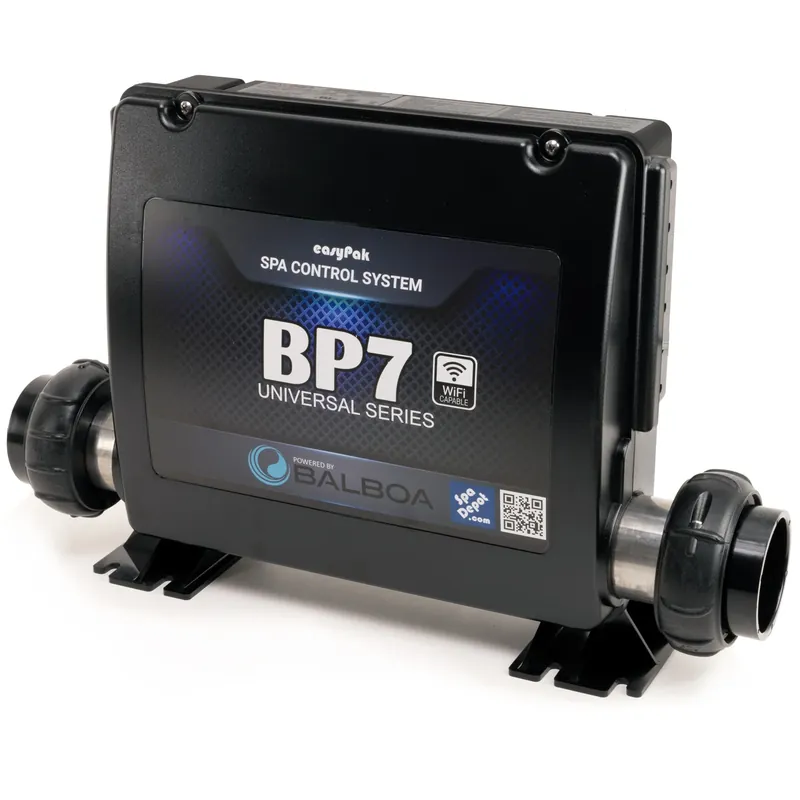 easyPak Powered by Balboa BP7 Pre-Configured Spa Control Deal