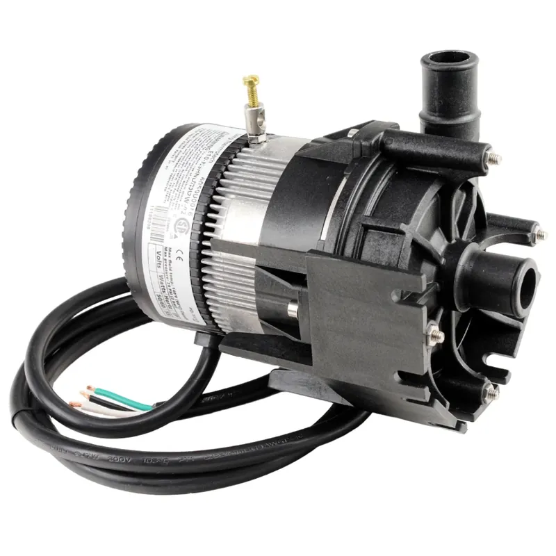 Deal Laing E10 Low Flow 10-GPM Spa Circulating Pump ¾" Barb - 120V/240V