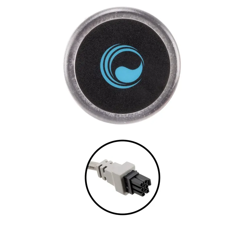 Direct From Factory Balboa AX10 2⅛"W Auxiliary Topside Keypad Series