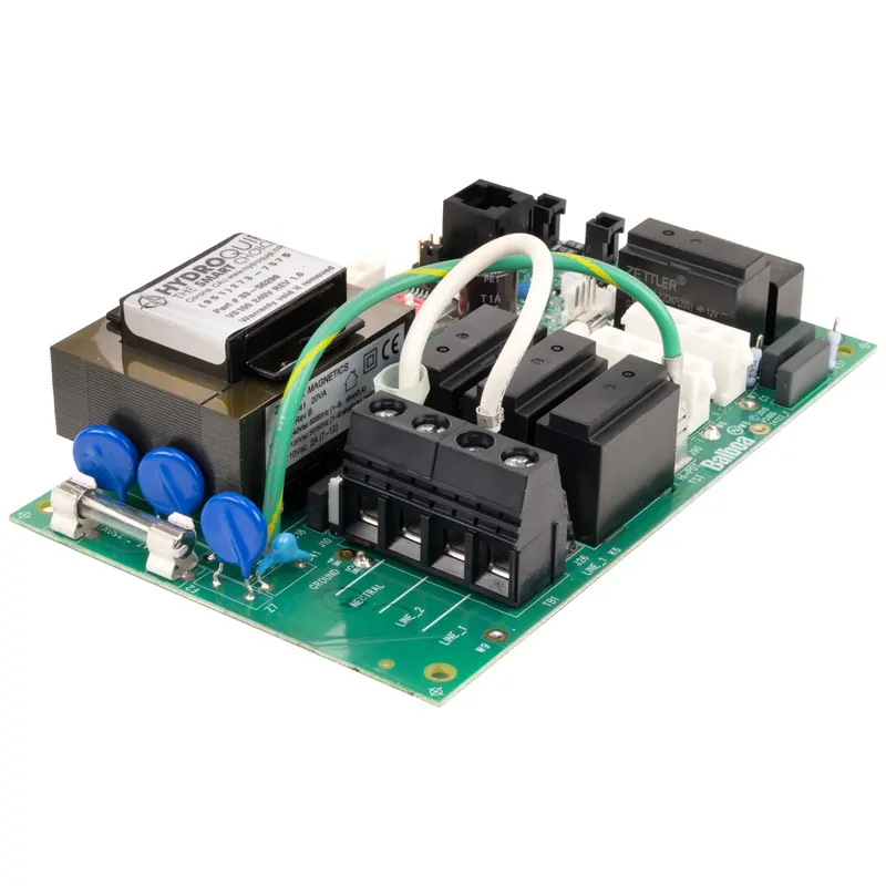 High Quality Balboa VS100 Spa Control Circuit Board 120V/240V Pre-Configured