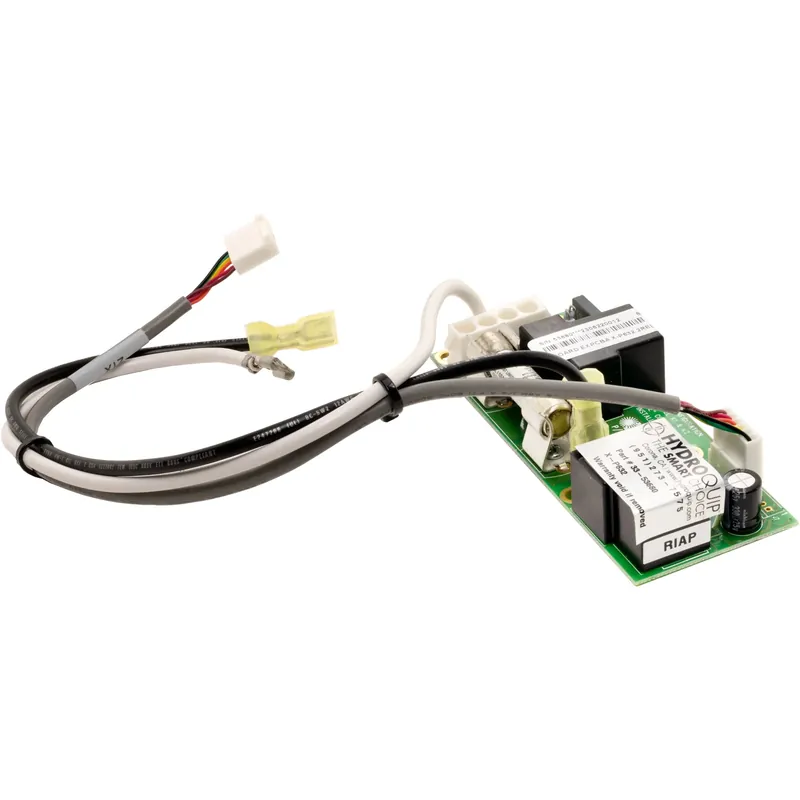 Factory Price Balboa EL Spa Controls Expander Circuit Board - 53680