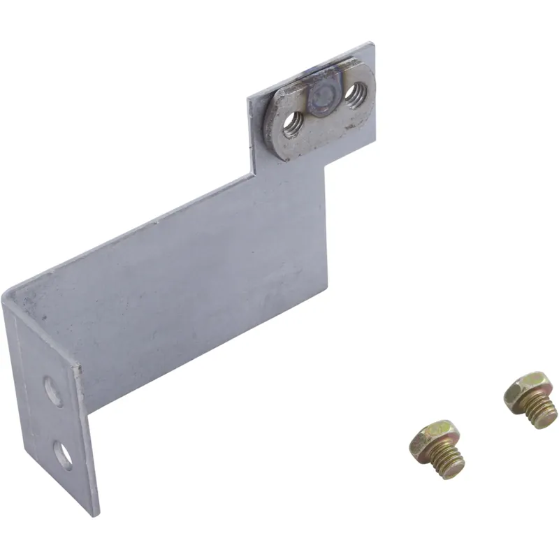 Grab Now Pilot Bracket, Raypak 105A, MV