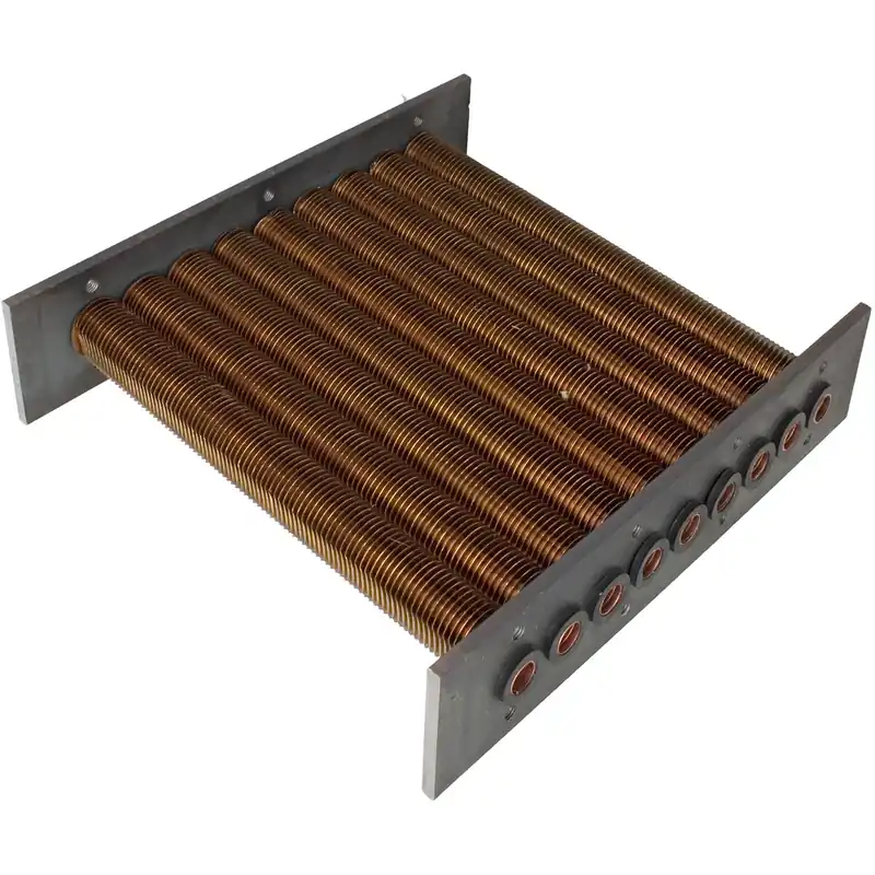 Tube Bundle, Raypak R185 Factory Price