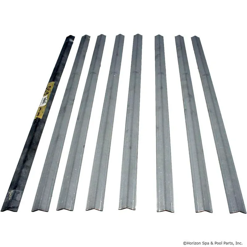 Baffle, Raypak R405/R405A/R405B Instant Buy