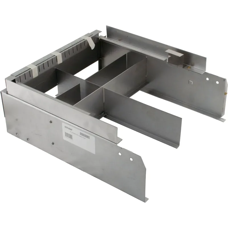 Burner Tray, Raypak Model R265, with out Burner Buy Online