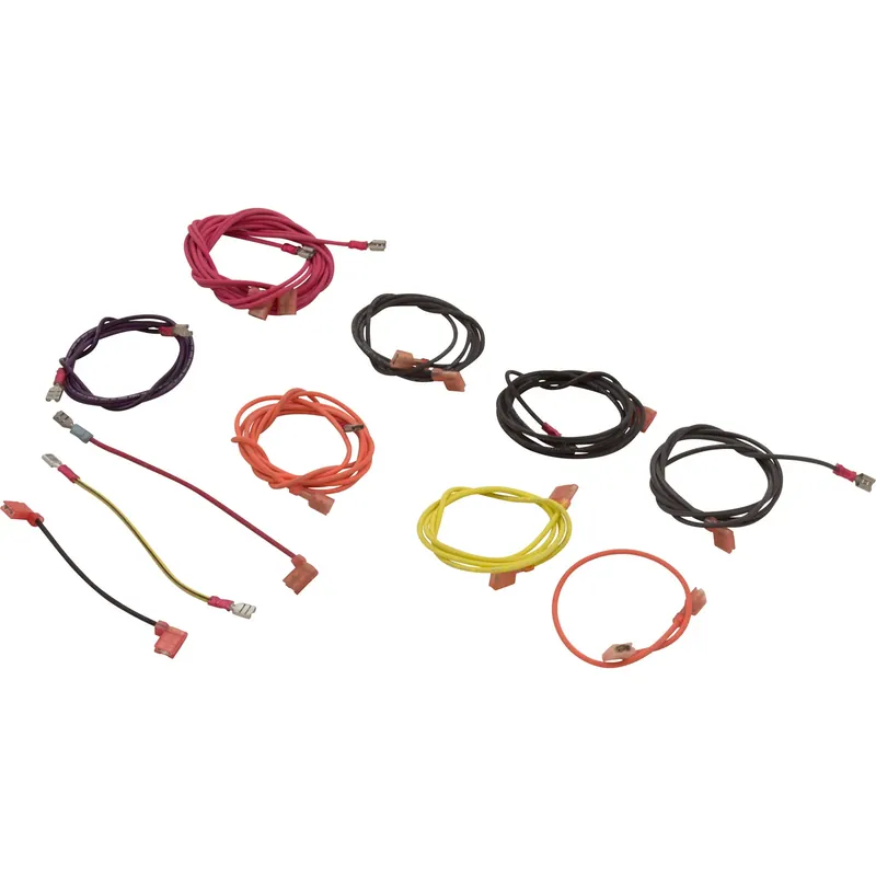 New Arrival Wire Harness, Raypak R185A/R185B, MV