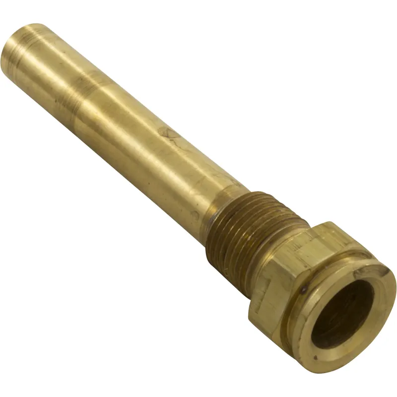 Affordable Thermowell, Lochinvar Boilers/Heaters, 3/8"