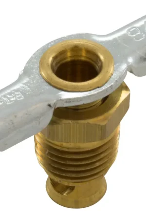 Drain Valve, Lochinvar EnergyRite Buy Today