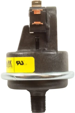 Place Order K. Pressure Switch, Lochinvar Energyrite, Water, 1-5 psi