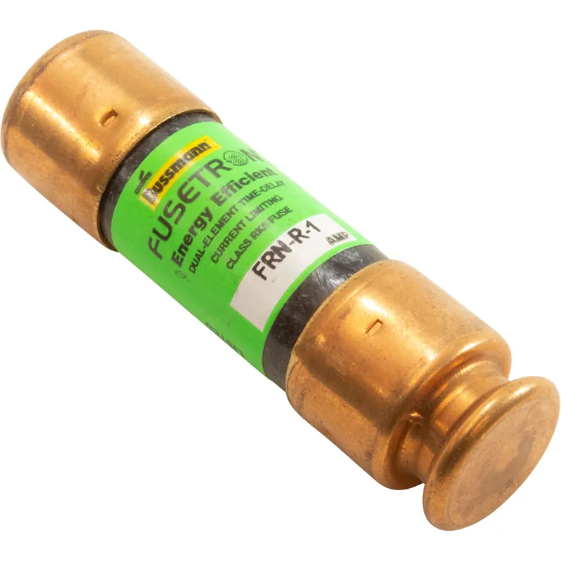 Flash Sale Fuse, Coates, 1A, 250v