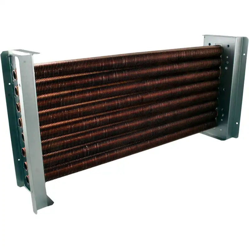 Tube Bundle, Zodiac Laars LX1 400, with Hardware Must Have