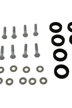 Heat Exchanger Hardware Kit, Zodiac Jandy LRZE/LRZM/LXi Price Cut