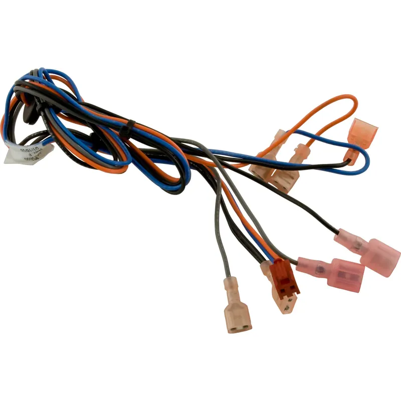 Wire Harness, Zodiac Jandy Lxi, Manual Reset Popular