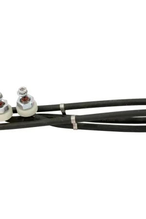 Luxury Flow Thru Element, EP, 4.0kW, Generic, 10", 115v/230v