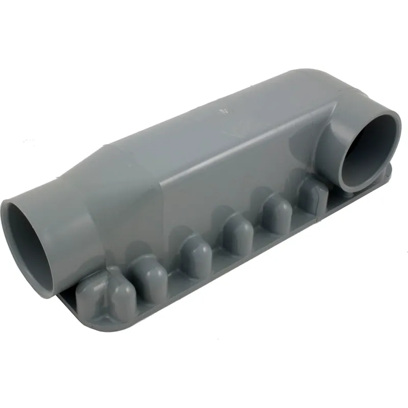 Manifold, Sundance High Flow High Quality
