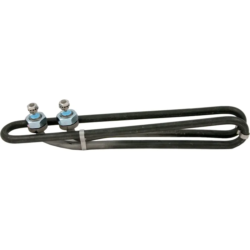 Flow Thru Element, 4.0kW, Generic (2), 10", 115v/230v Genuine