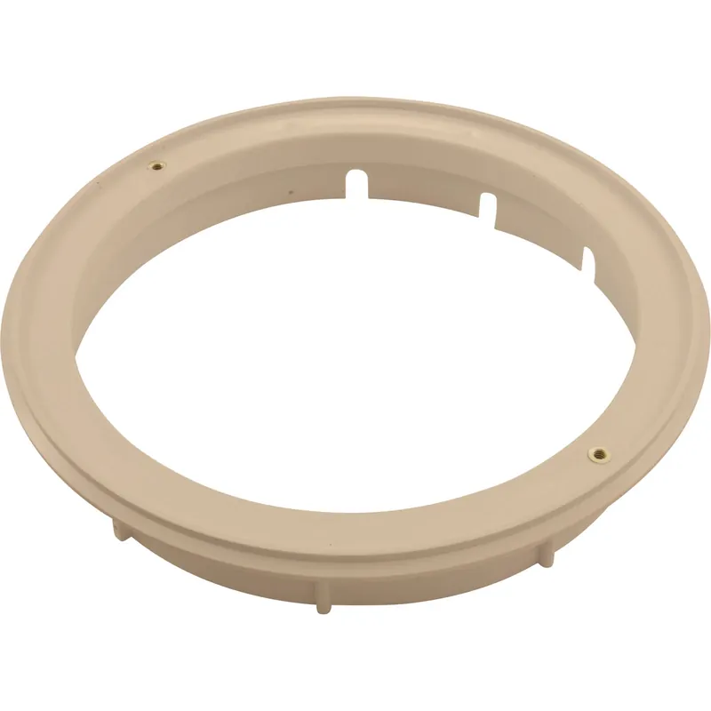Professional Grade Skimmer Collar, Hayward SP1070, Tan