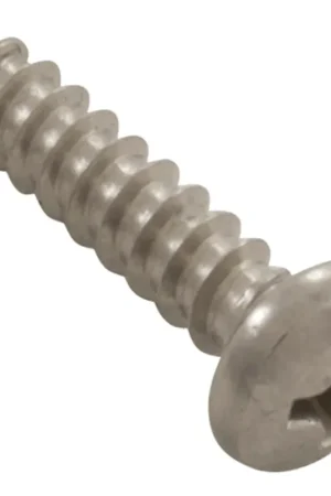 Express Delivery Screw, Astral, In-Ground Skimmer, A2 3.9x16