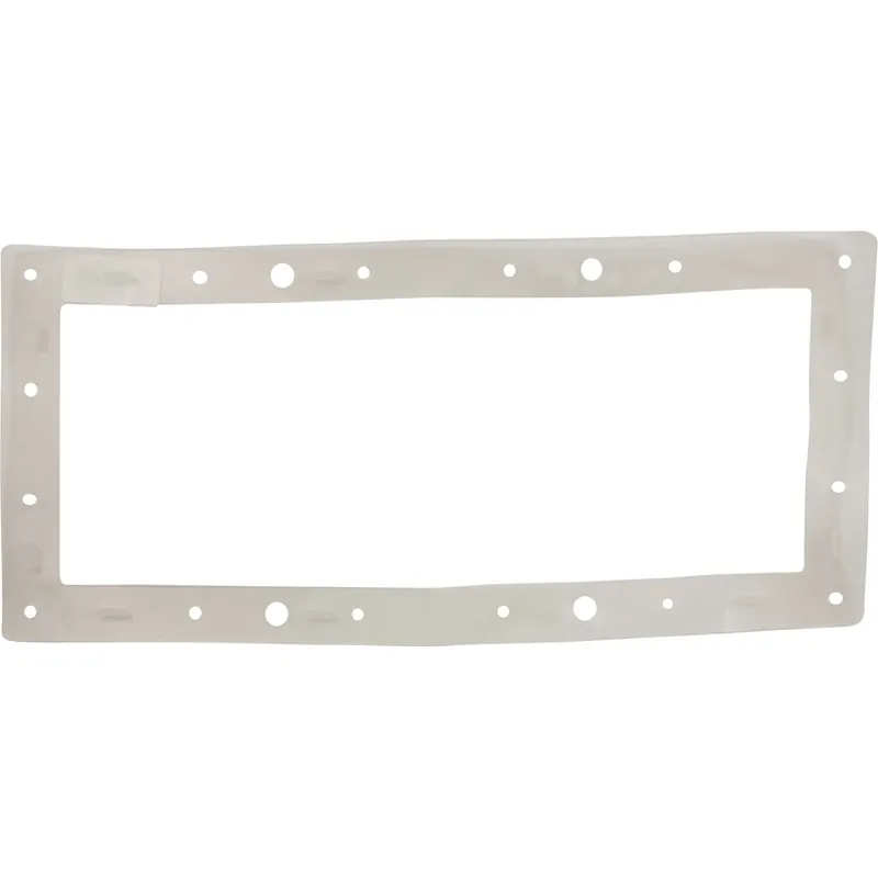 New Release Gasket,WW Renegade Vinyl/Fiberglass Skimmer,Wide Mouth,Fcplt