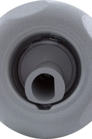 Jet Intl, BWG Luxury,3-1/2"fd,Roto,Text Scal,Lt Gry Price Drop