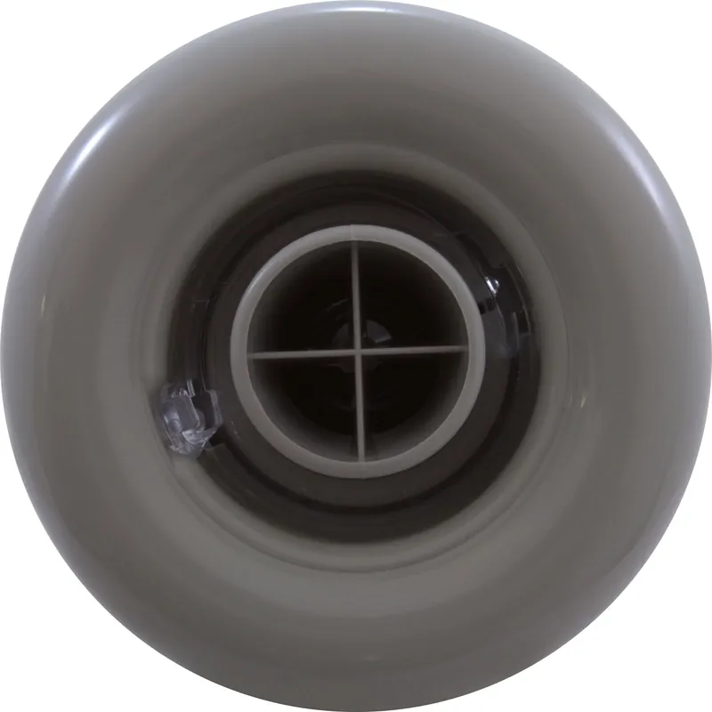 Latest Jet Intl,BWG Luxury, 3-1/2"fd, Dir, Smth, Silver