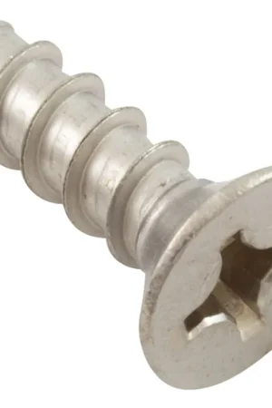 Price Drop Screw, Hayward WG1048AV Grate, Quantity 2