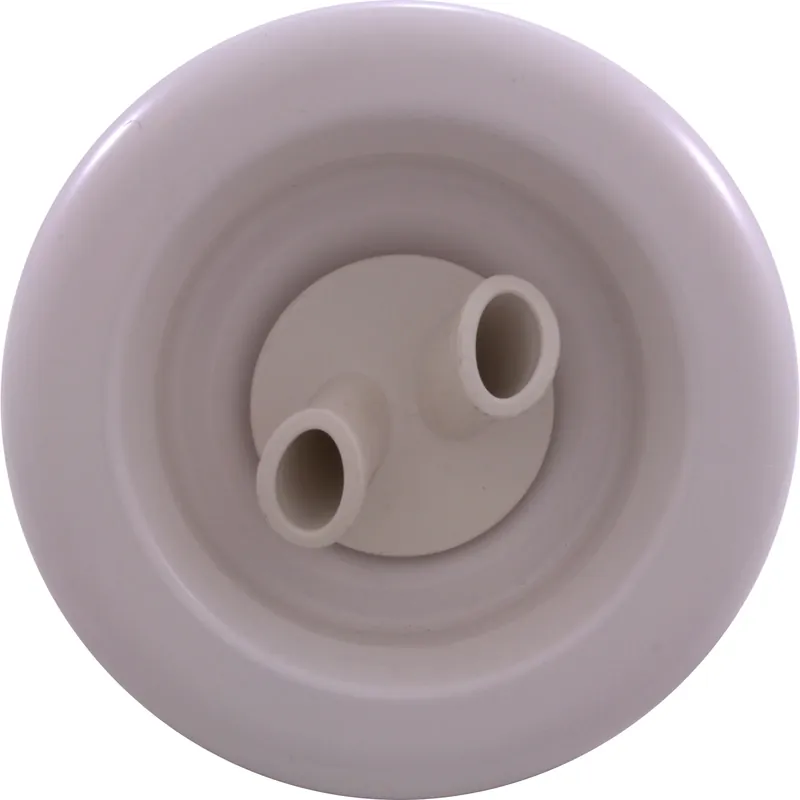 Seasonal Sale Jet Intl, WW Power Storm, 5"fd, Twin Roto, Smth, White