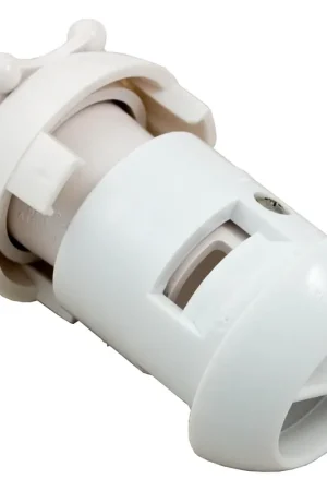 Nozzle, JWB HTC, Fixed, White Express Delivery