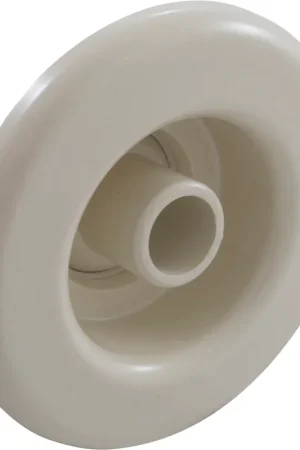 Popular Escutcheon,BWG/HAI Convertassage,w/Dir Eyeball,Smth,Bone
