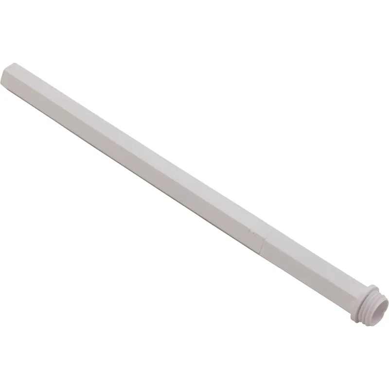 Flash Sale Tee, CMP, 12" Thread Extension Nozzle, Gunite, Venturi