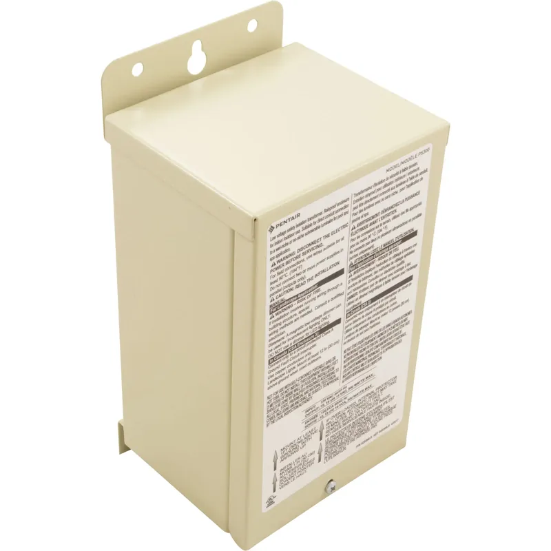 High Quality Transformer, Pentair, 12v to 14v, 300w