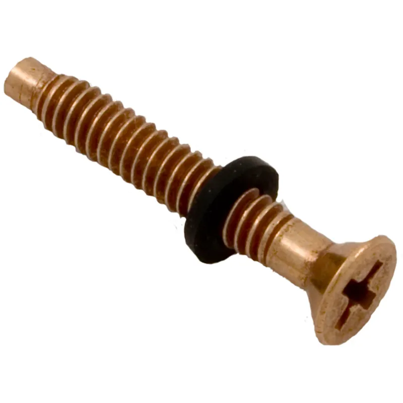 Best Price Light Pilot Screw, American Products, Amerlite, Brass