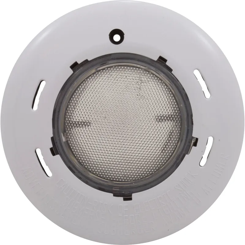 Fresh Stock Light Housing Assembly, Pentair, American Products, HiLite