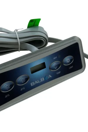 Best Seller Topside, BWG Lite Duplex Digital,Temp/Light/P1/P2,VL401,LCD