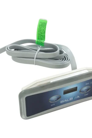Topside, BWG VL401 Lite Duplex Digital,Jets/Temp/Light,LCD Best Choice