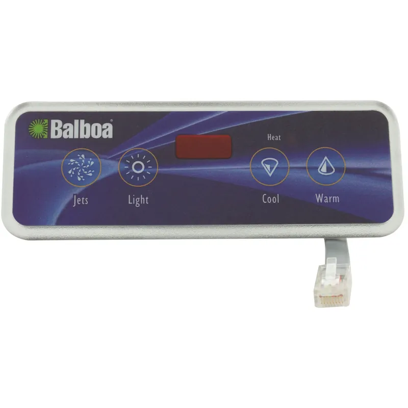 Super Sale Topside, Balboa Water Group VL403, P1, Lt, LED