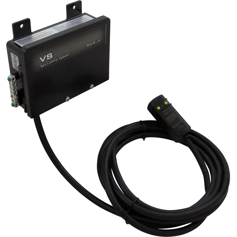 Control, BWG VS100, P1, Oz, Lt, 115v, With GFCI Cord Place Order