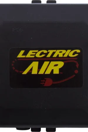 New Arrival Air Control Box, Tecmark BA-2503, 115v/230v, SPDT
