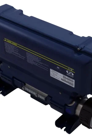 Ctrl,Gecko in.ye-5,P1,P2(2),Bl,Cp,Oz,4.0kW,115v/230v, in.K35 Best Seller
