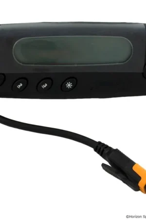 Hot Picks Topside, Gecko In.k400-30P, 7 Backlit Keys, 3-Output, LCD