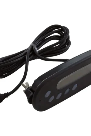 Topside, Gecko In.k450, 7-Button, 3-Output, LCD, w/o Overlay Flash Sale