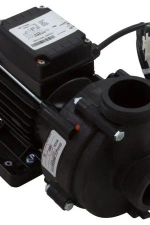 Baptismal System, H-Q BES-6000T, 5.5kW 230v, 0.75hp,w/Timer Limited Time