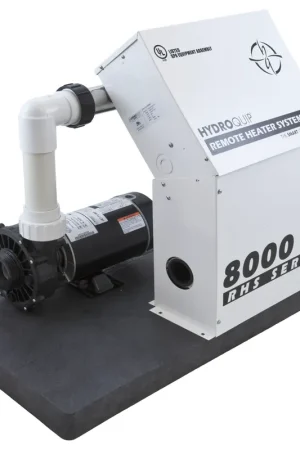Equip System, Hydro-Quip ES8748-A ,11kW 1.5hp, WW Executive In Demand