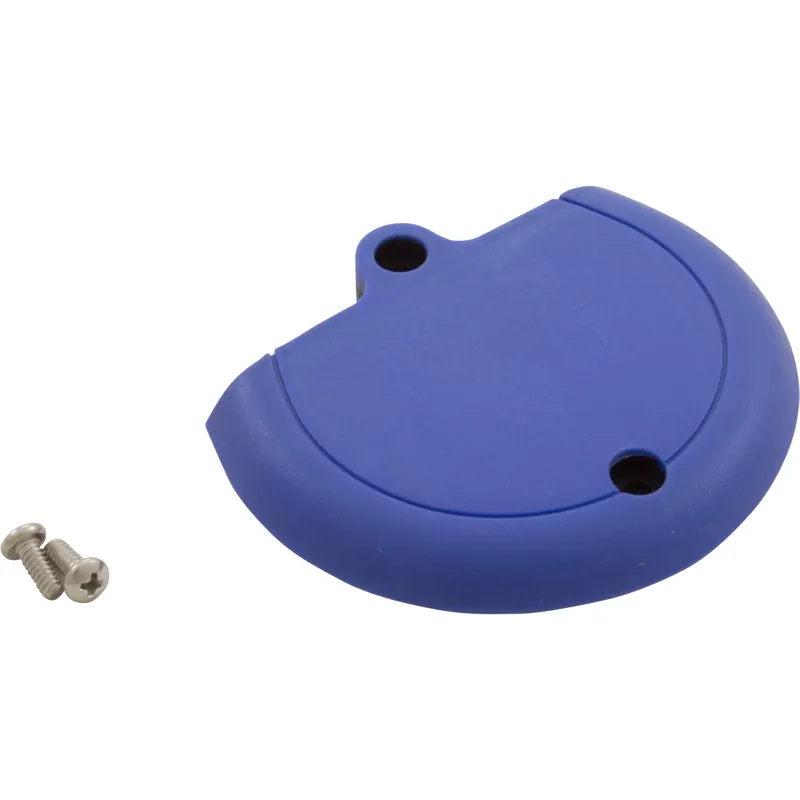 Battery Door, Zodiac,Jandy Pro Series,AquaLink Handheld,Blue New Arrival