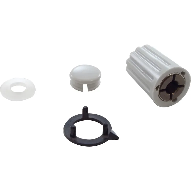 Power Center Thermostat Knob, Pentair, Compool In Demand