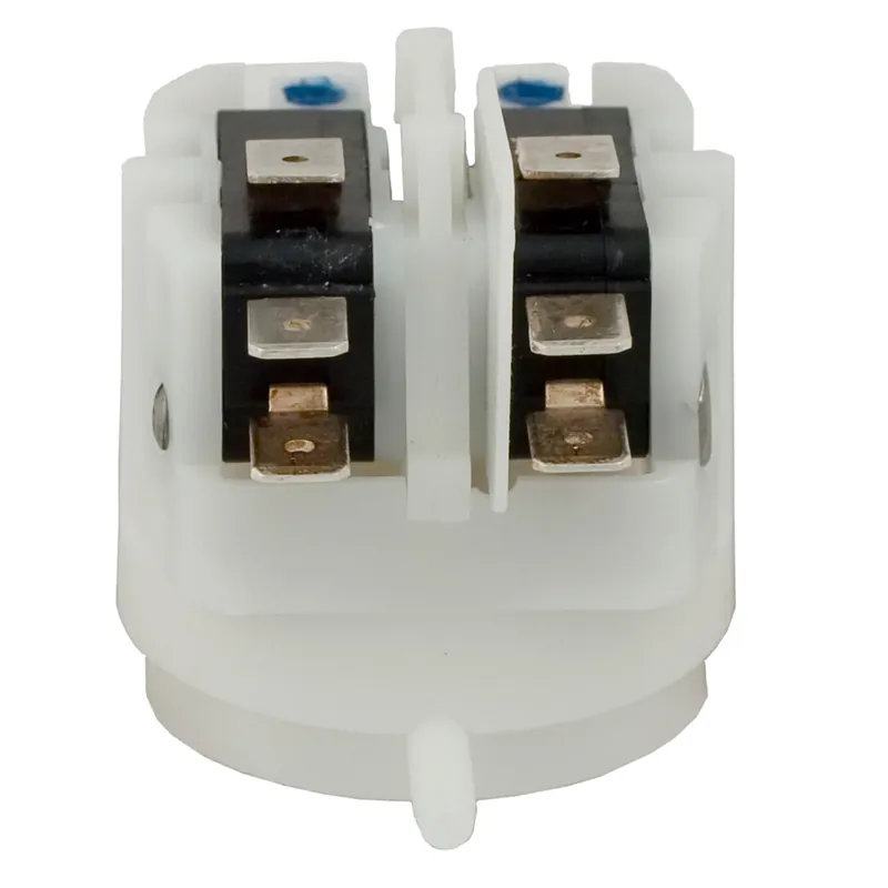 Get Yours Air Switch, Presair, DPDT, alt, Side Spout